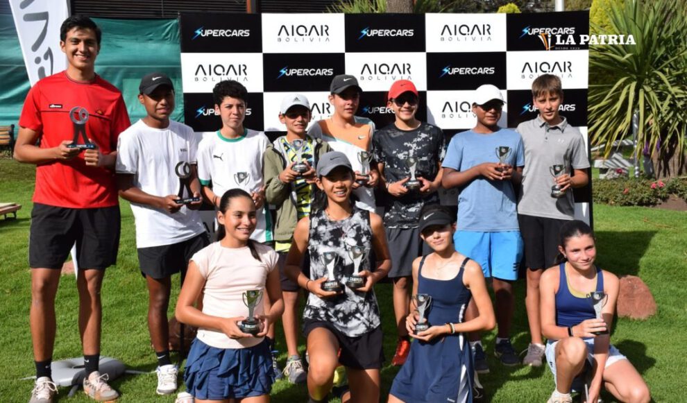 Bolivia tenis G4 J30