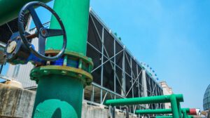 Reservas de gas en Bolivia