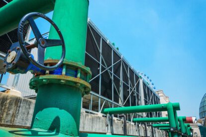 Reservas de gas en Bolivia
