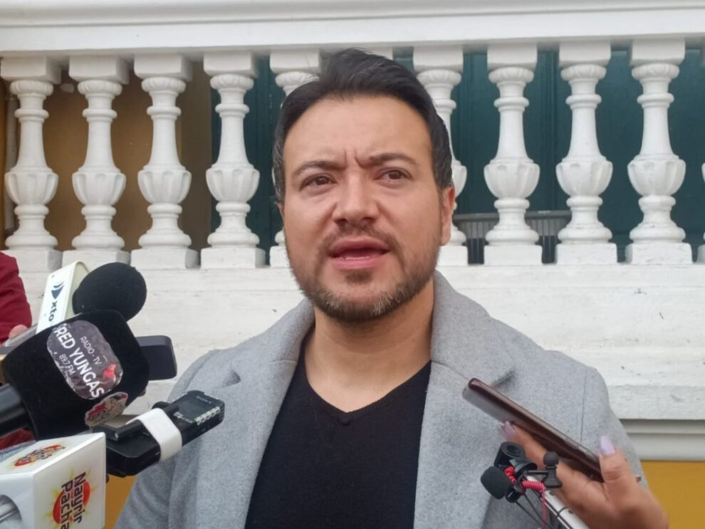 Responsabilidad del Gobierno en muertes de transportistas