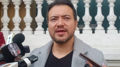Muerte de transportistas bolivianos en Paraguay