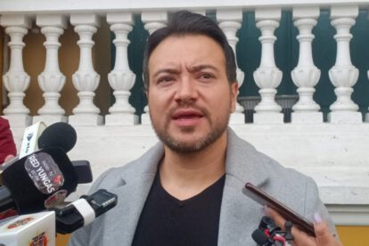 Muerte de transportistas bolivianos en Paraguay