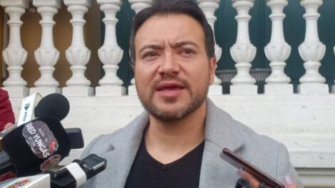 Muerte de transportistas bolivianos en Paraguay