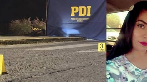 Mujer boliviana asesinada en Chile durante intento de compra de vehículo