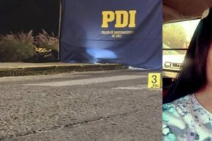 Mujer boliviana asesinada en Chile durante intento de compra de vehículo