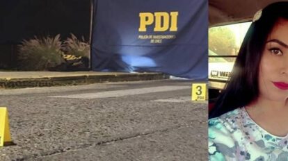 Mujer boliviana asesinada en Chile durante intento de compra de vehículo