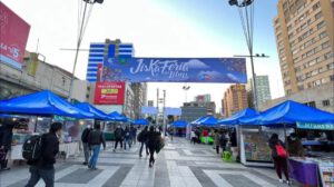 Jisk’a Feria del Libro en La Paz con descuentos y variedad literaria
