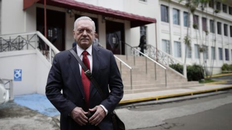 Papeles de Panamá: juicio por blanqueo de capitales