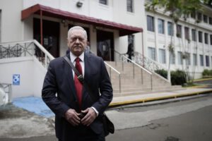 Papeles de Panamá: juicio por blanqueo de capitales