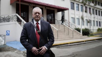 Papeles de Panamá: juicio por blanqueo de capitales