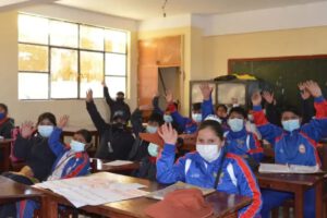 Excursiones escolares y seguridad estudiantil