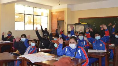 Excursiones escolares y seguridad estudiantil
