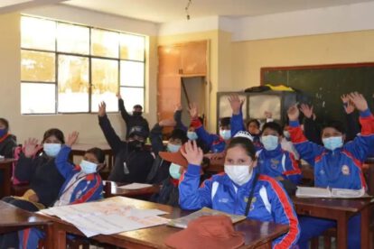 Excursiones escolares y seguridad estudiantil