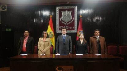 Premio de Periodismo Enrique Miralles Bonnecarrere