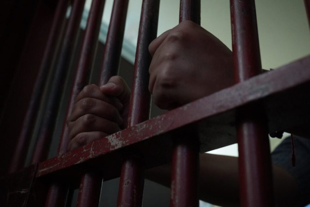 Mujer sentenciada por asesinato de su concubino