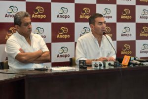 Crisis en la producción de soya en Bolivia