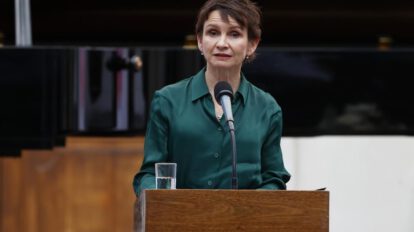 Gobierno chileno califica como 'insulto' negación de la existencia del Tren de Aragua