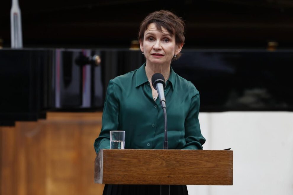 Gobierno chileno califica como 'insulto' negación de la existencia del Tren de Aragua