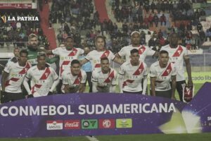 Always Ready busca dar la sorpresa en la Copa Sudamericana