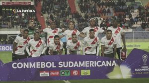 Always Ready busca dar la sorpresa en la Copa Sudamericana