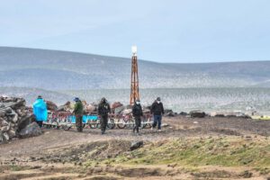 Tren de Aragua: La Policía activa operativos para capturar a otros implicados