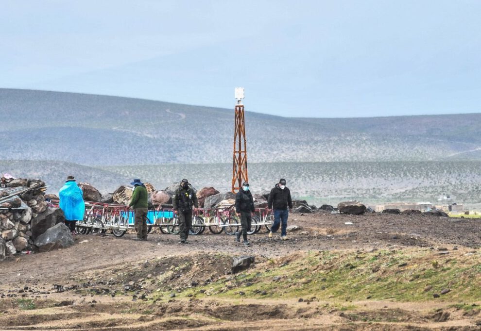 Tren de Aragua: La Policía activa operativos para capturar a otros implicados