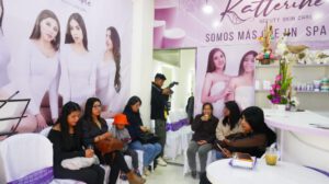 Katterine Beauty Skin Care, un referente de belleza y cuidado