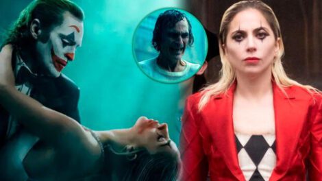 Tráiler de Joker 2 con Joaquin Phoenix y Lady Gaga