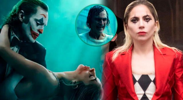 Tráiler de Joker 2 con Joaquin Phoenix y Lady Gaga