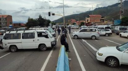 Aumento de delincuencia en Punata