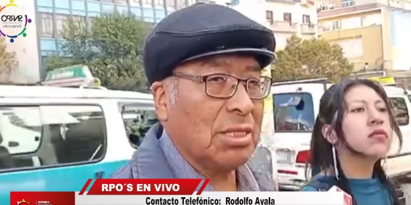 paro médico contra proyecto de ley 035