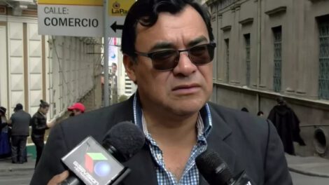 Fallo sobre tierras a favor de Marinković