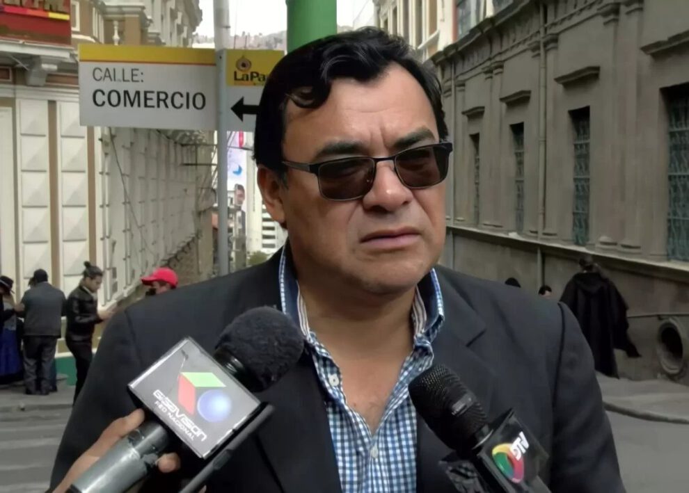 Fallo sobre tierras a favor de Marinković