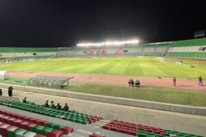 Copa Sudamericana 2025 en Santa Cruz, Bolivia