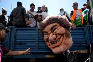 Banco Mundial respalda políticas económicas de Milei para equilibrio fiscal en Argentina