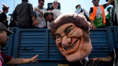 Banco Mundial respalda políticas económicas de Milei para equilibrio fiscal en Argentina