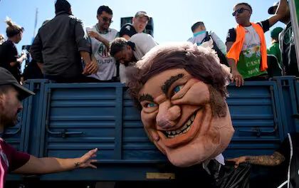 Banco Mundial respalda políticas económicas de Milei para equilibrio fiscal en Argentina