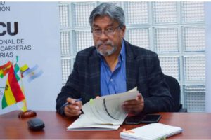 Acreditación de carreras universitarias en Bolivia