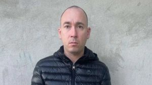 Guillermo Parada Vaca, acusado de crear 800 ítems fantasmas en la Alcaldía de Santa Cruz
