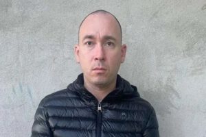 Guillermo Parada Vaca, acusado de crear 800 ítems fantasmas en la Alcaldía de Santa Cruz