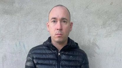Guillermo Parada Vaca, acusado de crear 800 ítems fantasmas en la Alcaldía de Santa Cruz