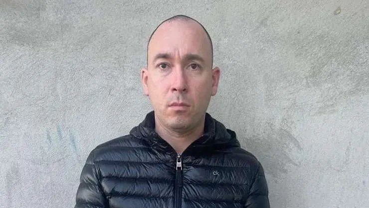 Guillermo Parada Vaca, acusado de crear 800 ítems fantasmas en la Alcaldía de Santa Cruz