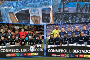 Copa Libertadores: Bolívar con la misión de ganar recibe a Millonarios