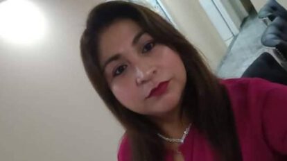 negligencia médica en muerte de boliviana embarazada