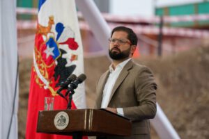 Gobierno chileno llama a consultas por declaraciones de canciller venezolano sobre el Tren de Aragua