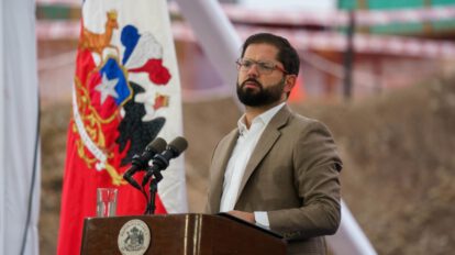 Gobierno chileno llama a consultas por declaraciones de canciller venezolano sobre el Tren de Aragua
