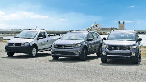 Importación de vehículos Flex fuel en Bolivia