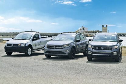 Importación de vehículos Flex fuel en Bolivia