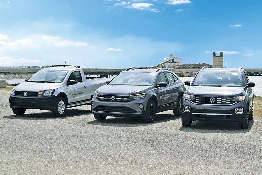 Importación de vehículos Flex fuel en Bolivia