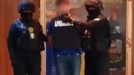 feminicidio en La Paz